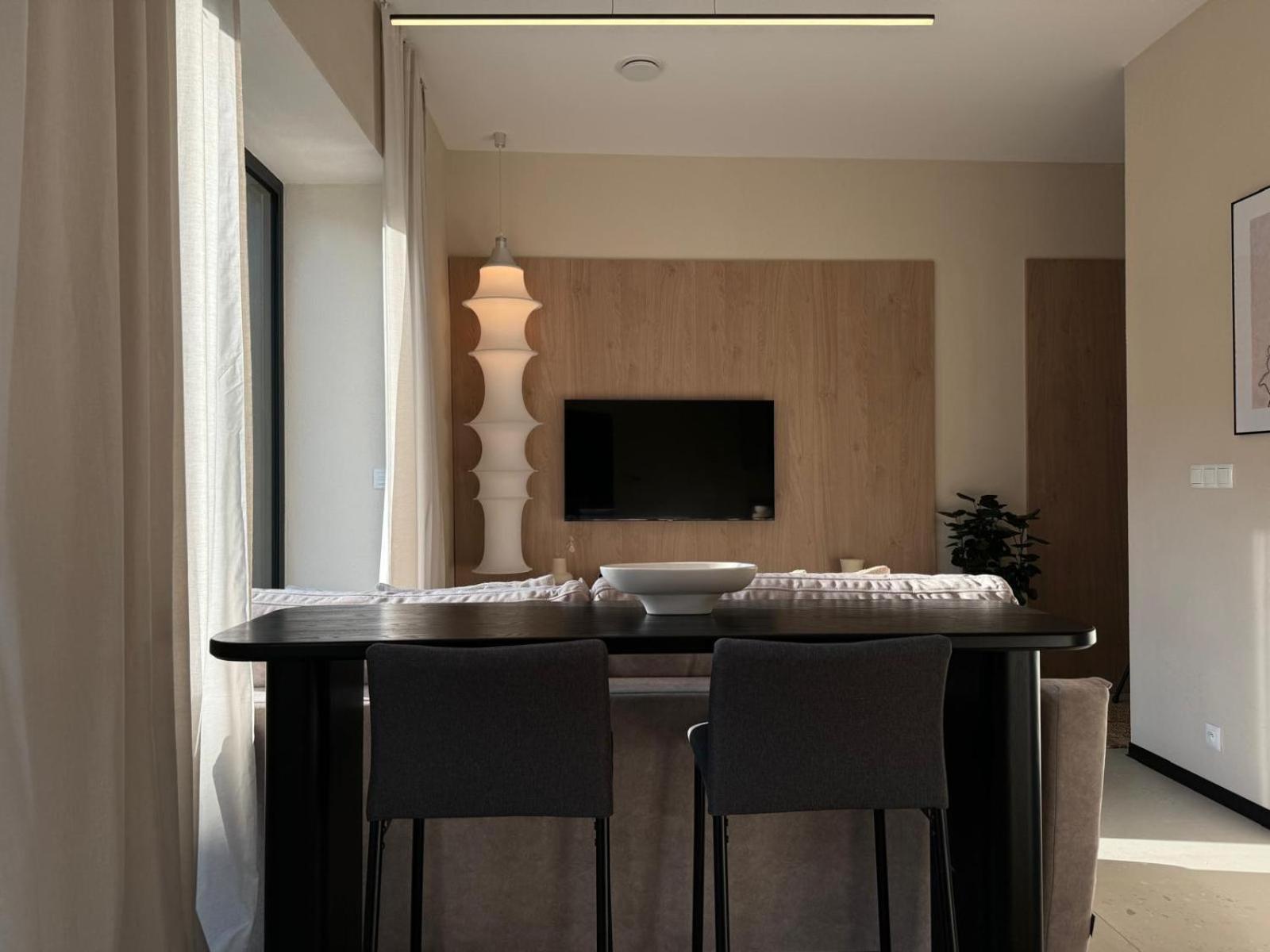 Ars Apartments - Premium Experience Close To The Beach Danzica Esterno foto