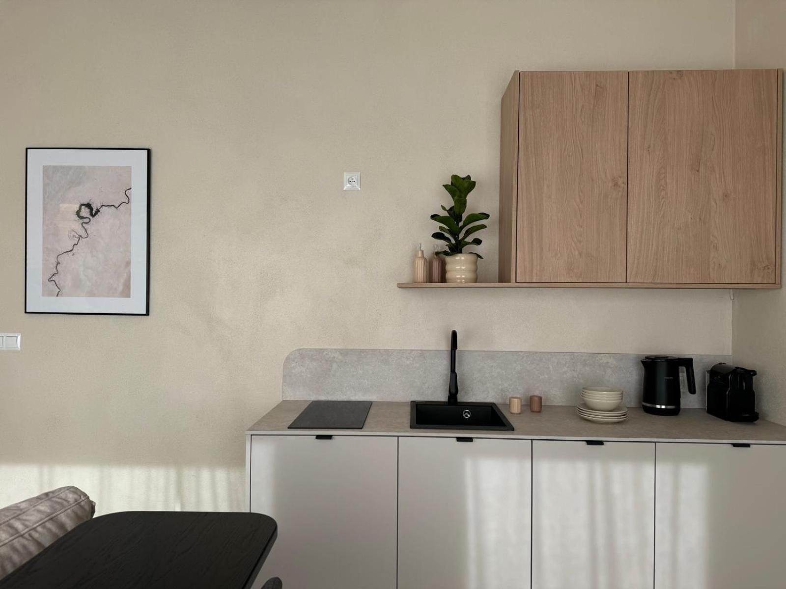 Ars Apartments - Premium Experience Close To The Beach Danzica Esterno foto