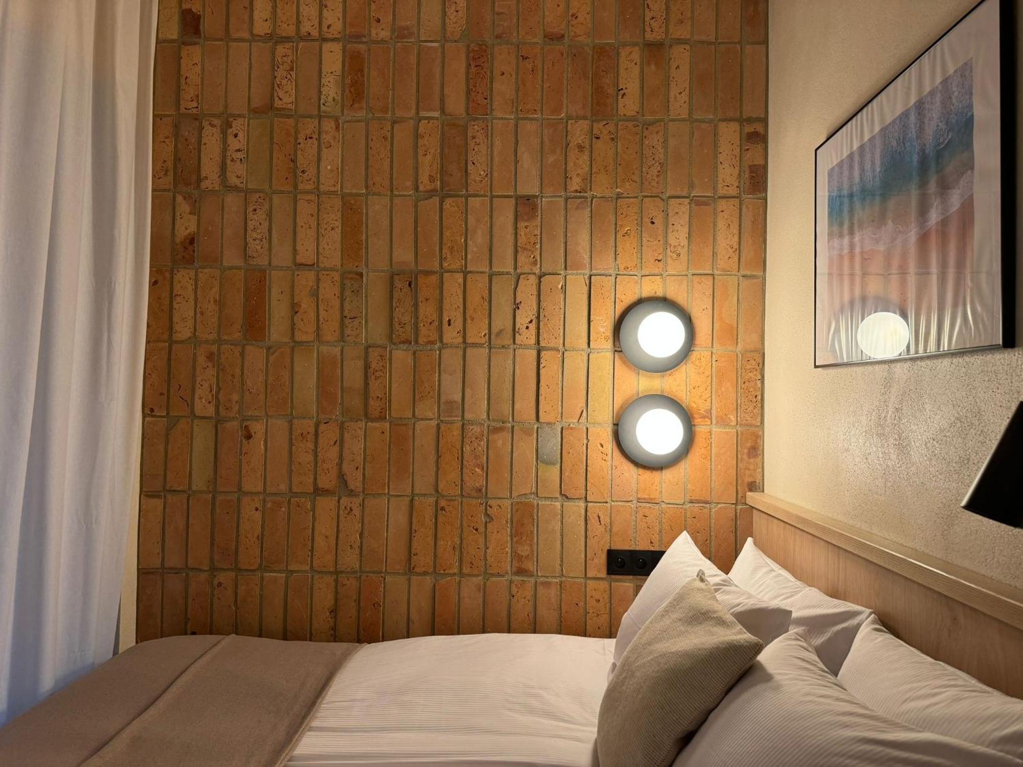Ars Apartments - Premium Experience Close To The Beach Danzica Esterno foto