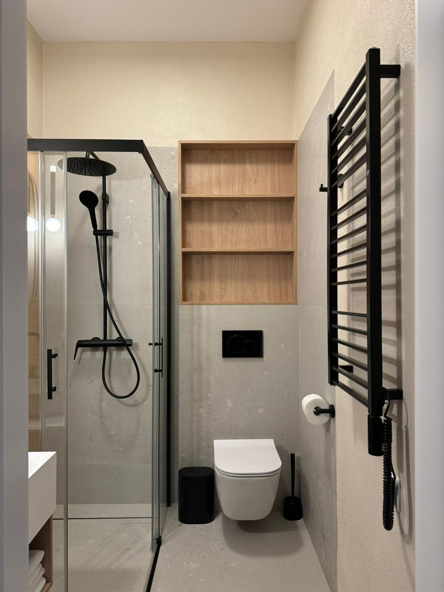 Ars Apartments - Premium Experience Close To The Beach Danzica Esterno foto