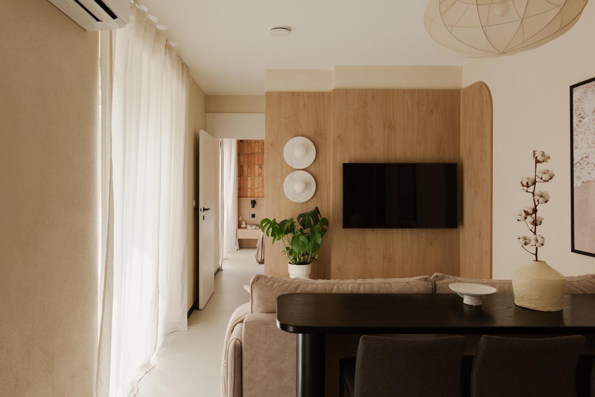 Ars Apartments - Premium Experience Close To The Beach Danzica Esterno foto