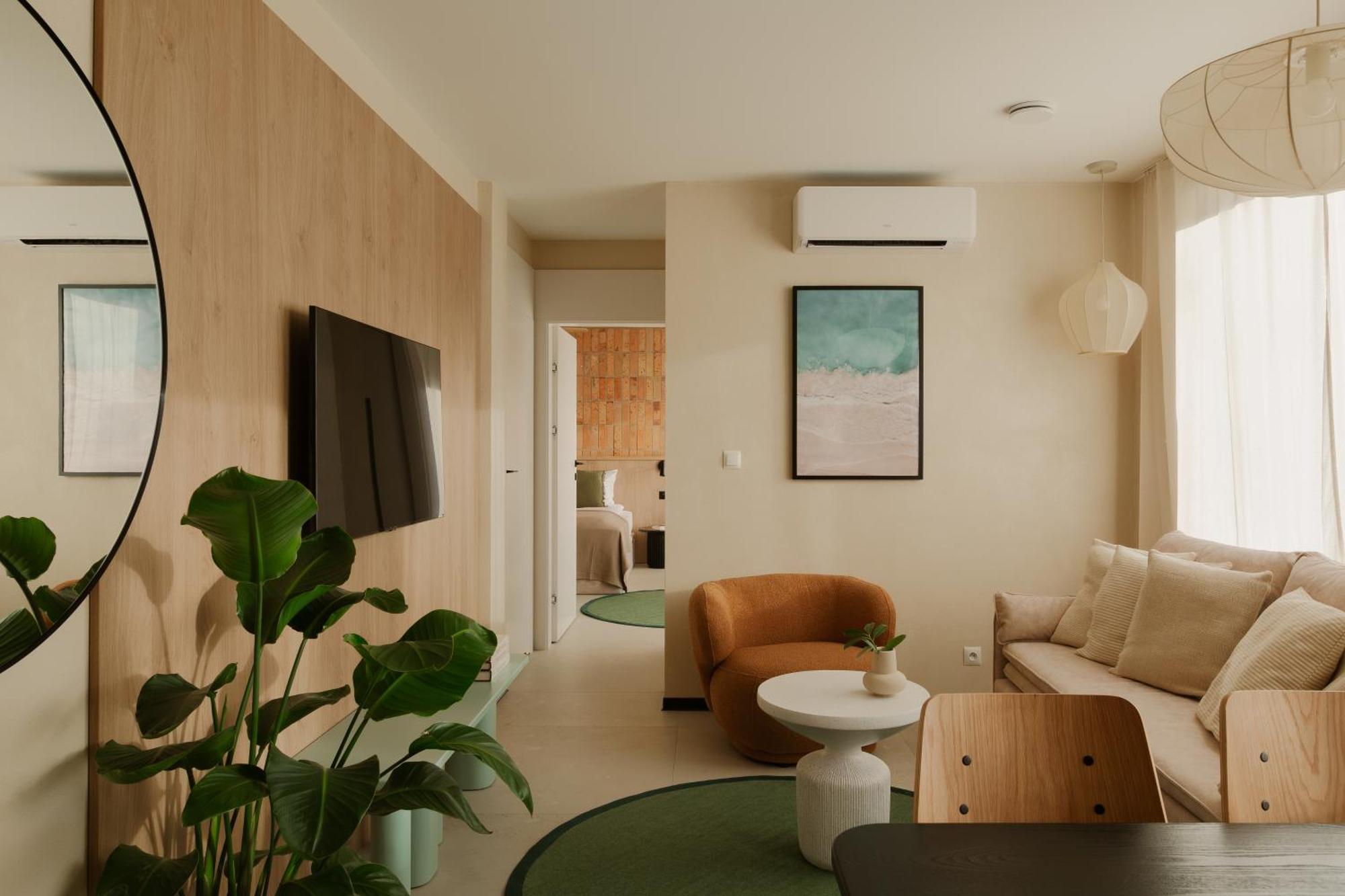 Ars Apartments - Premium Experience Close To The Beach Danzica Esterno foto