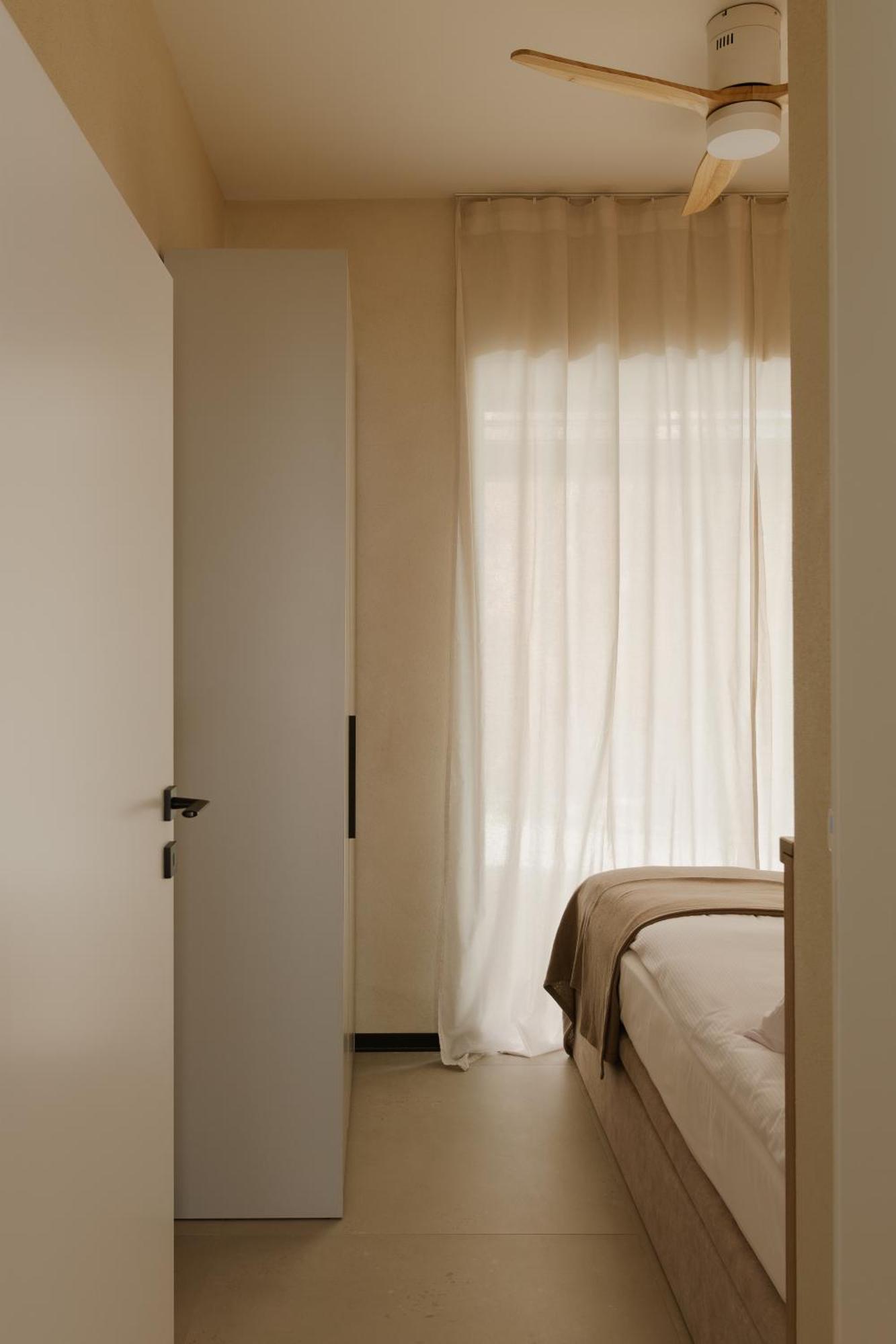 Ars Apartments - Premium Experience Close To The Beach Danzica Esterno foto