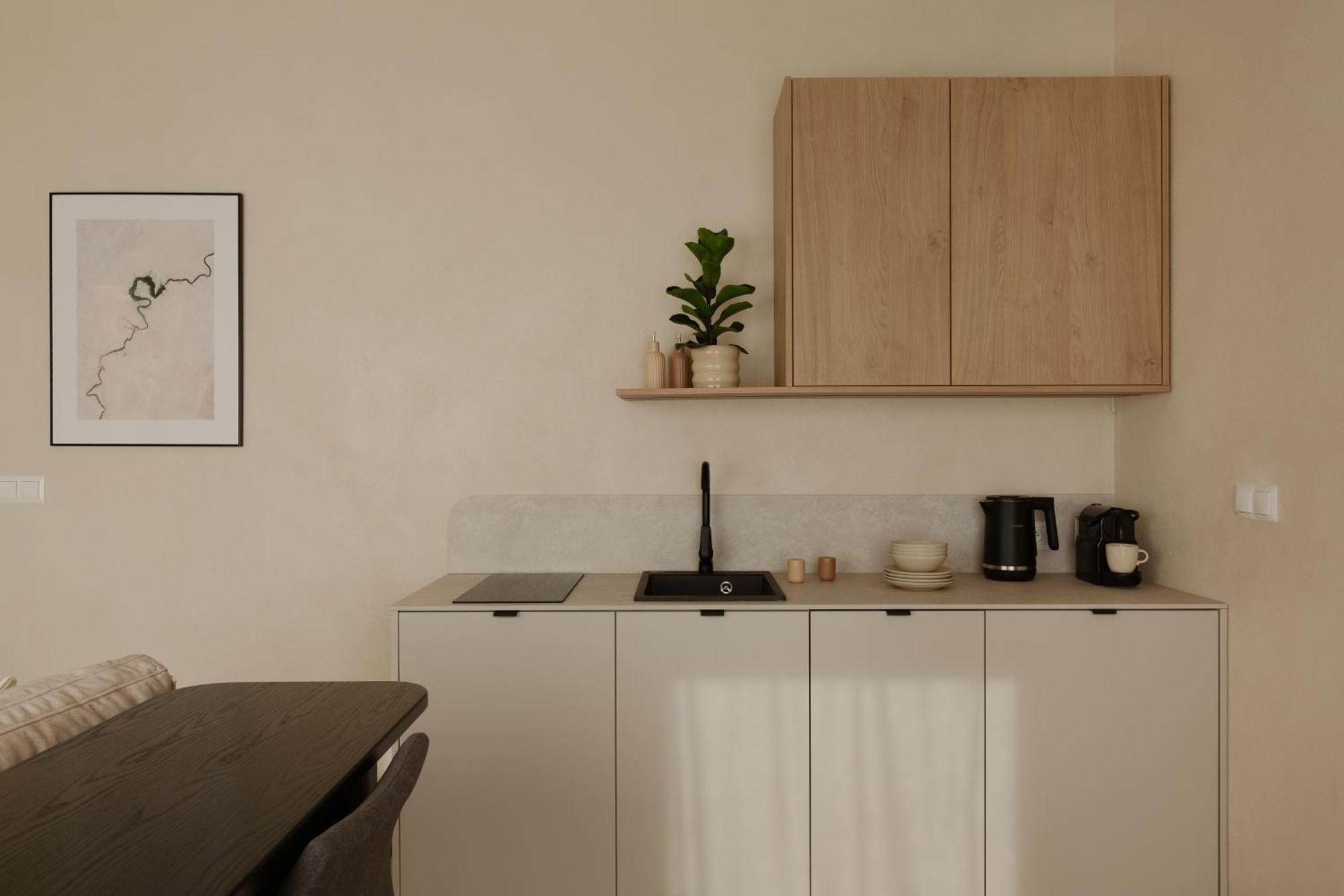 Ars Apartments - Premium Experience Close To The Beach Danzica Esterno foto