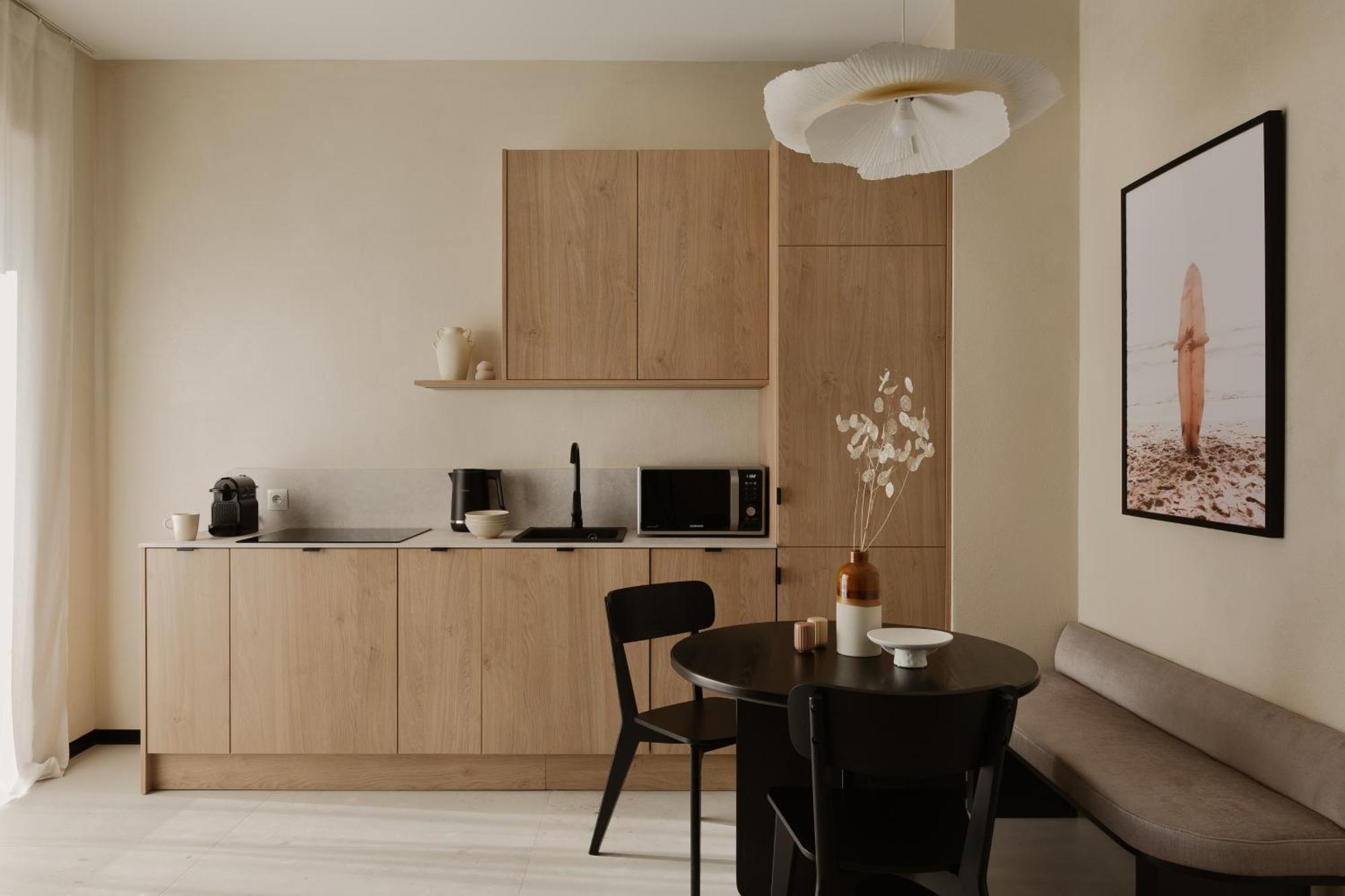 Ars Apartments - Premium Experience Close To The Beach Danzica Esterno foto