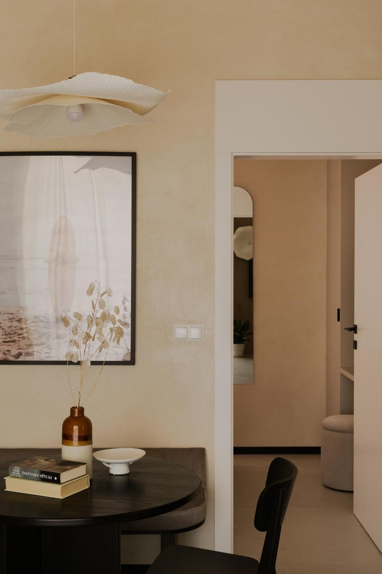 Ars Apartments - Premium Experience Close To The Beach Danzica Esterno foto