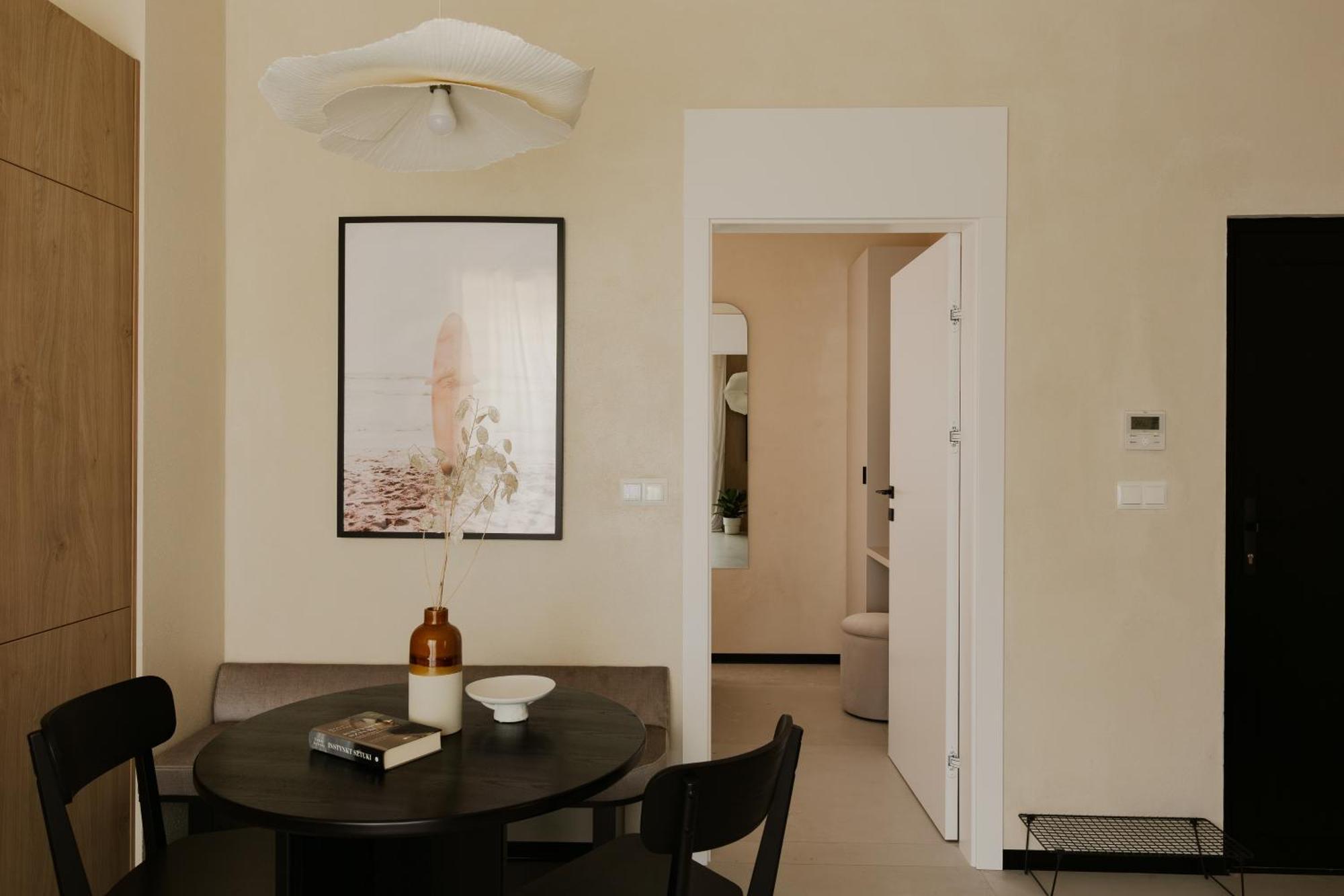 Ars Apartments - Premium Experience Close To The Beach Danzica Esterno foto