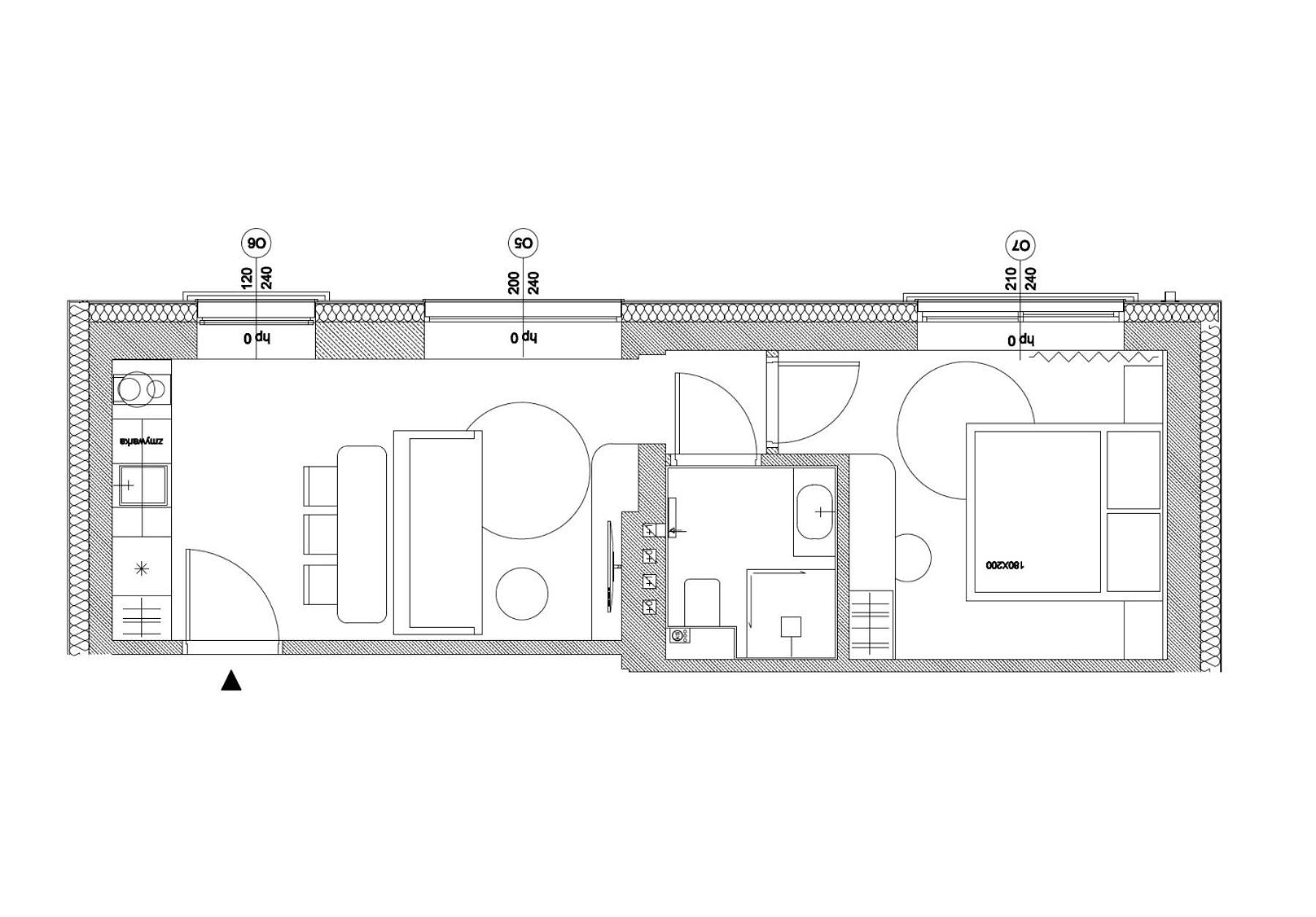 Ars Apartments - Premium Experience Close To The Beach Danzica Esterno foto